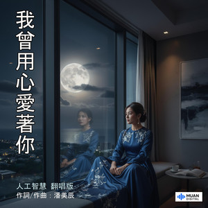 我曾用心爱着你 - 女版 by PED GT Studio
