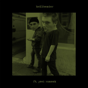 What We on by Kellbender, Joei Razook