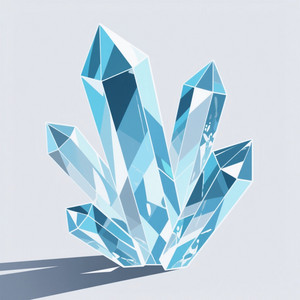 Northern Quartz by KIKI WANDIRA PUJA KESUMA B77