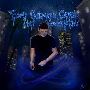 Metukan, heyiury & Malii - eve gitmem gerek her yerdeyim