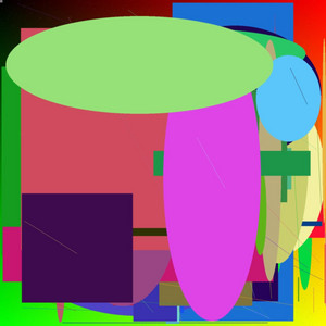 O Hermit - Re - Enact