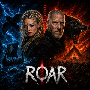Roar by IRON CHANT
