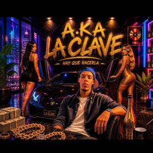 Hay que hacer la diligencia by la clave del rap