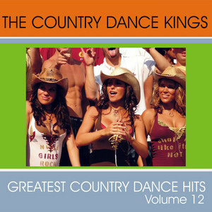 Greatest Country Dance Hits - Vol. 12 album