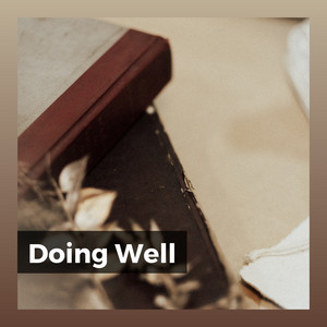 Doing Well album