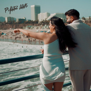 Pyaar Aave by Ezu