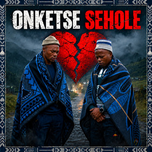 Onkentse sehole by Morena Skata