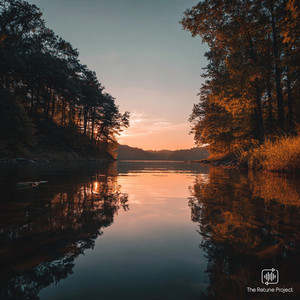 tranquil by J.Kobee, Jonny Abbey, The Retune Project