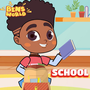 Ben's World - School