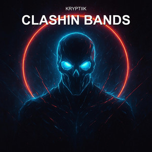 Clashin Bands by Kryptiik