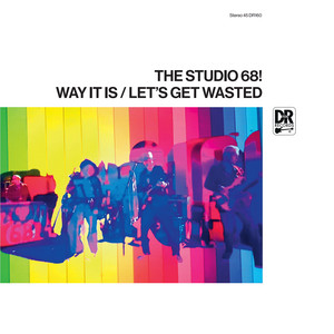 The Studio 68!