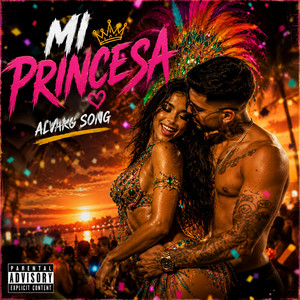 MI PRINCESA by Alvaro SonG