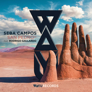 Rodrigo Gallardo — San Pedro (2026)