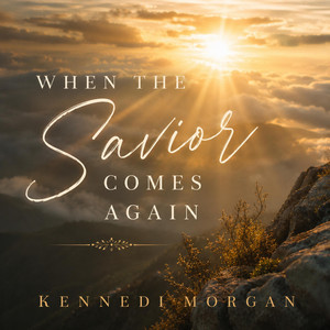 When the Savior Comes Again by Kennedi Morgan