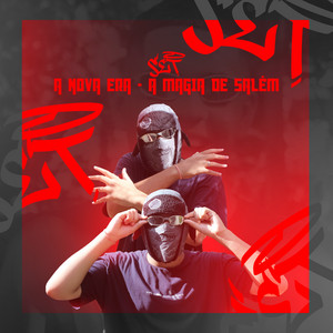 DJ QUISSAK - SET - A NOVA ERA - A MAGIA DE SALÉM