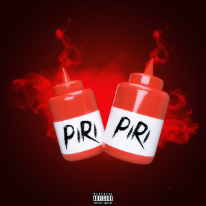 PIRI PIRI by DeluxeRec, Ianixx, Azteca