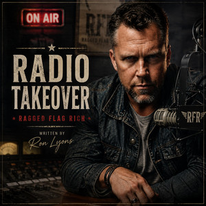 Radio Takeover by Ragged Flag Rich