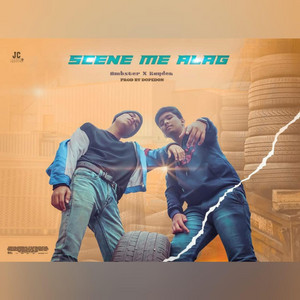 Scene Me Alag by Kayden Sharma, Ambster