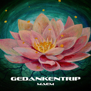 Portada de Gedankentrip