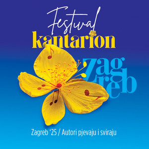 Festival Kantarion / Autori pjevaju i sviraju (Live acoustic @ Kontesa, Zagreb, 2025)