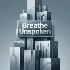 Breathe Unspoken by Aristhène