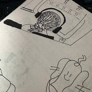 001 by Jesus Insomnio