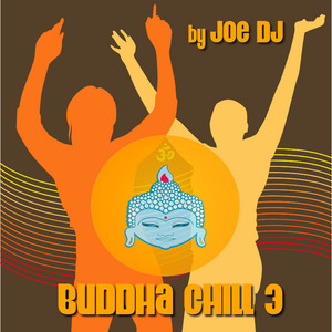 Buddha Chill 3