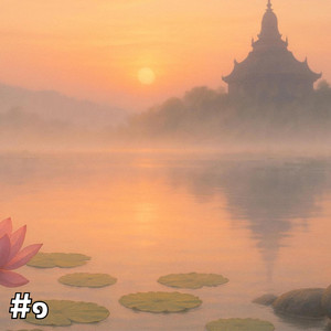 ฟังธรรมชาแนล - กุศลบุญนำพา