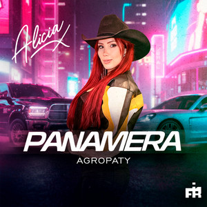 Alicia X | Spotify