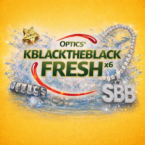 FRESH x6 by Kblacktheblack
