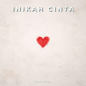 Gan Fasa - Inikah Cinta