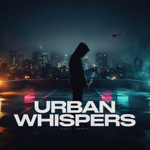 Urban Whispers by KryphoraEdge