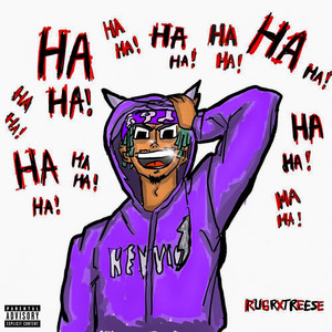 HAHA! by Rugrxt Reese