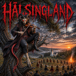 On the mountain (the tale of Hårga) by Legacy sweden