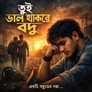 ভাল থাকরে বন্ধু