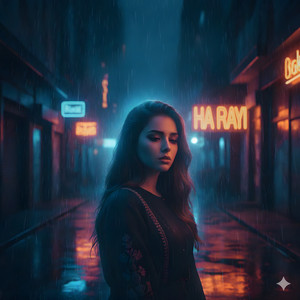 Ha Rayi (feat. Toufik Boumelah)