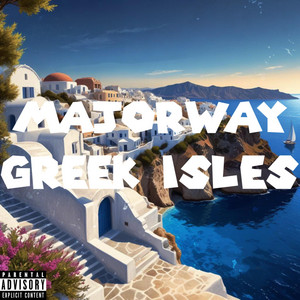 Greek isles (Special Version)