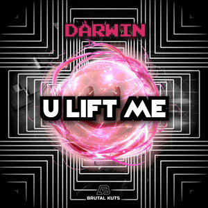 U Lift Me by Darwin