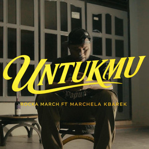 Untukmu (feat. Marchela Kbarek)