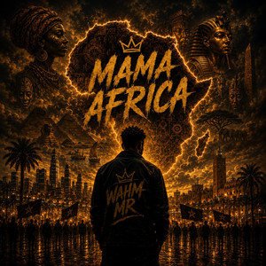 MAMA - Single by WAHM MR | Spotify