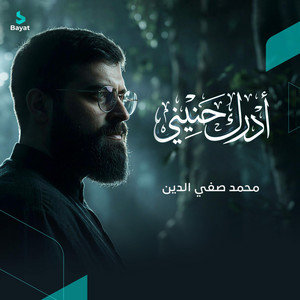 أدرك حنيني by محمد صفي الدين