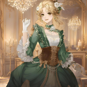 Audrey Hall - A Justiça by Algoritmo Sonoro