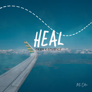Heal (feat. Envici)