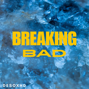 Breaking Bad by DesoxHD
