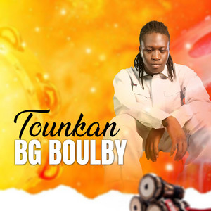 BG BOULBY - Tounkan