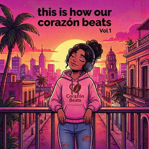 Café With Bossa by Corazón Beats