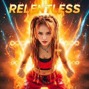 RELENTLESS by ReDia