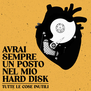 Allontamarsi by Tutte Le Cose Inutili