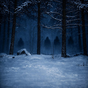 Unspoken Within by AnnBience, Anna Sax