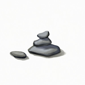 Power Meditation Music (Zen Garden) album